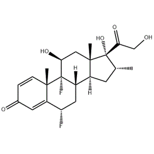 Flumethasone