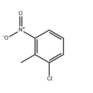 2-Chloro-6-nitrotoluene