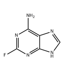 2-Fluoroadenine