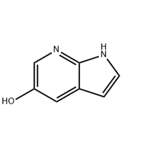 5-Hydroxy-7-azaindole