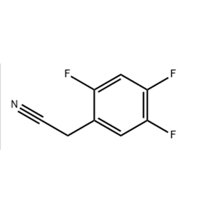 2,4,5-Trifluorophenylacetonitrile