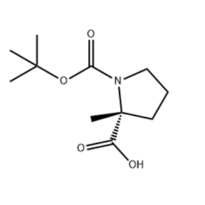 (R)-N-BOC-2-methylproline