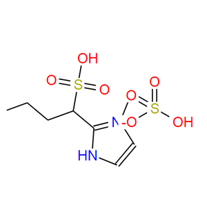 1-propylsulfonic-3-methylimidazolium hydrogensulfate