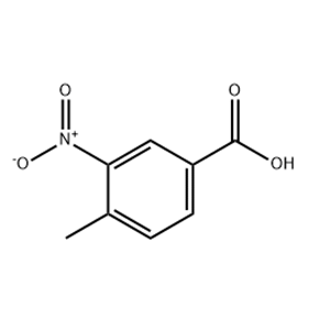 4-Methyl-3-nitrobenzoic acid