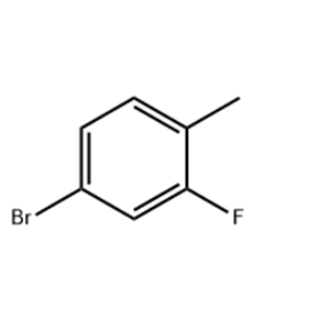 4-Bromo-2-fluorotoluene