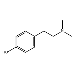 Hordenine