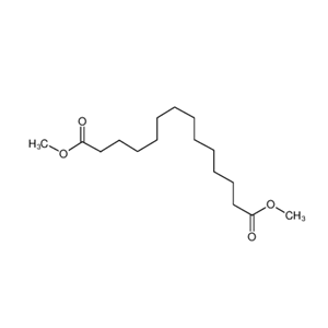  DIMETHYL TETRADECANEDIOATE