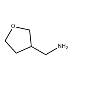 (TETRAHYDROFURAN-3-YL)METHANAMINE