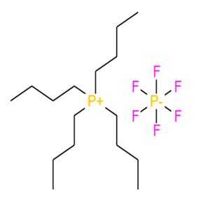 TETRABUTYLPHOSPHONIUM HEXAFLUOROPHOSPHATE