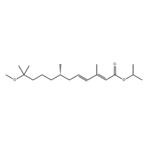 S-(+)-METHOPRENE