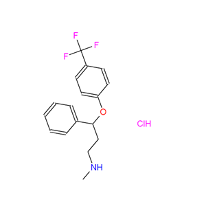  fluoxetine hydrochloride