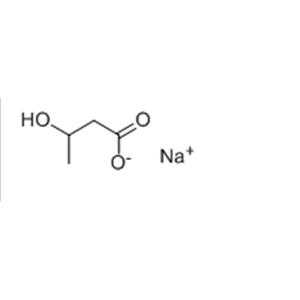 DL-3-Hydroxybutyric acid sodium salt