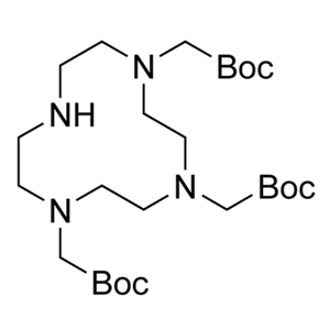 TRI-T-BUTYL 1 4 7 10-TETRAAZACYCLODODECA