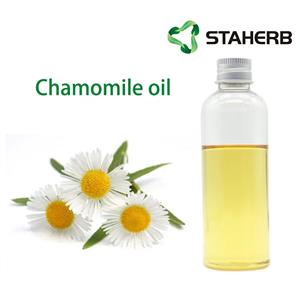 Chamomile Oil