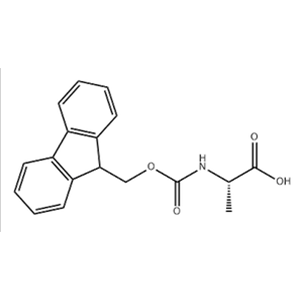 FMOC-L-alpha-Alanine