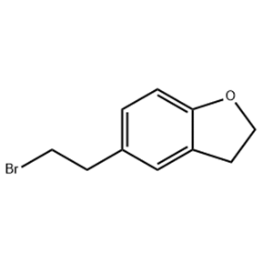 5-(2-Bromoethyl)-2,3-dihydrobenzofuran