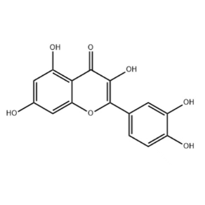 Quercetin Anhudrous