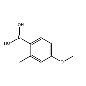 4-METHOXY-2-METHYLPHENYLBORONIC ACID