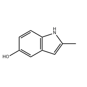 5-Hydroxy-2-methylindole