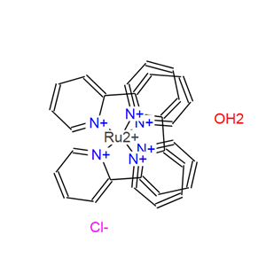 TRIS(2,2'-BIPYRIDYL)RUTHENIUM(II) CHLORIDE HEXAHYDRATE