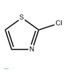 2-Chlorothiazole