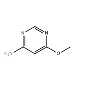 4-Amino-6-methoxypyrimidine