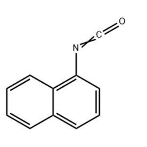 1-Naphthyl isocyanate