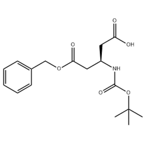 Boc-L-beta-glutamic acid 5-benzyl ester