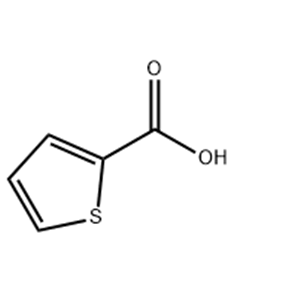 2-Thiophenecarboxylic acid