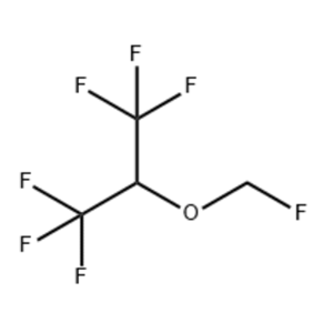 Sevoflurane