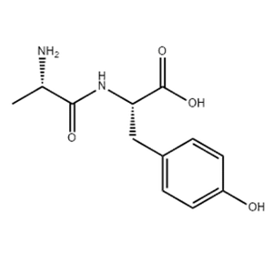 L-ALANYL-L-TYROSINE