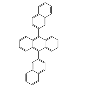 9,10-Di(2-naphthyl)anthracene