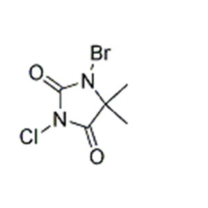 1-Bromo-3-chloro-5,5-dimethylhydantoin