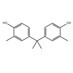 2,2-Bis(4-hydroxy-3-methylphenyl)propane