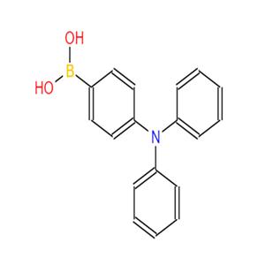 4-(Diphenylamino)phenylboronic acid