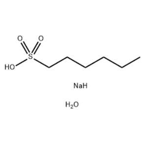 Sodium 1-hexanesulfonate monohydrate