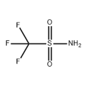 TRIFLUOROMETHANESULFONAMIDE