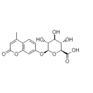 4-Methylumbelliferyl-beta-D-glucuronide