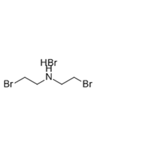 bis(2-bromoethyl)ammonium bromide