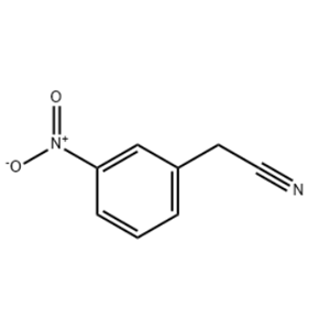 3-NITROPHENYLACETONITRILE