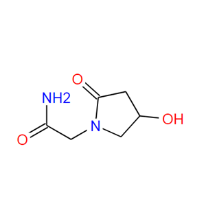 Oxiracetam