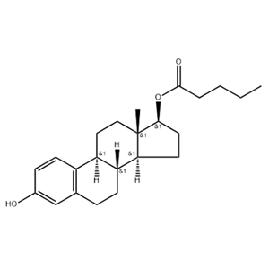 Estradiol valerate