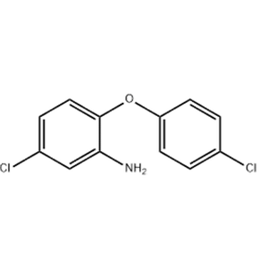  2-Amino-4,4'-dichloro-diphenyl ether