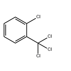 2-Chlorobenzotrichloride 