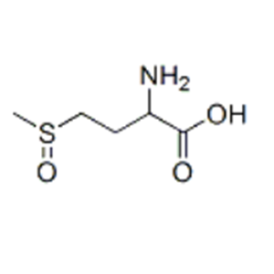 DL-METHIONINE SULFOXIDE