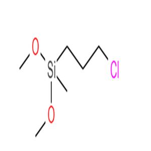 	3-Chloropropylmethyldimethoxysilane