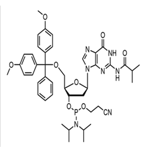 DMT-dG(ib) Phosphoramidite