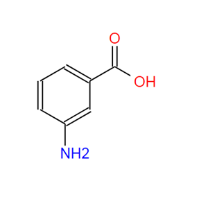 3-Aminobenzoic acid