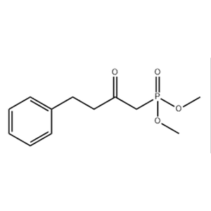 Dimethyl (2-oxo-4-phenylbutyl)phosphonate