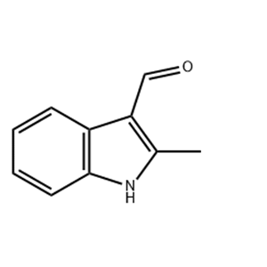 2-Methylindole-3-carboxaldehyde